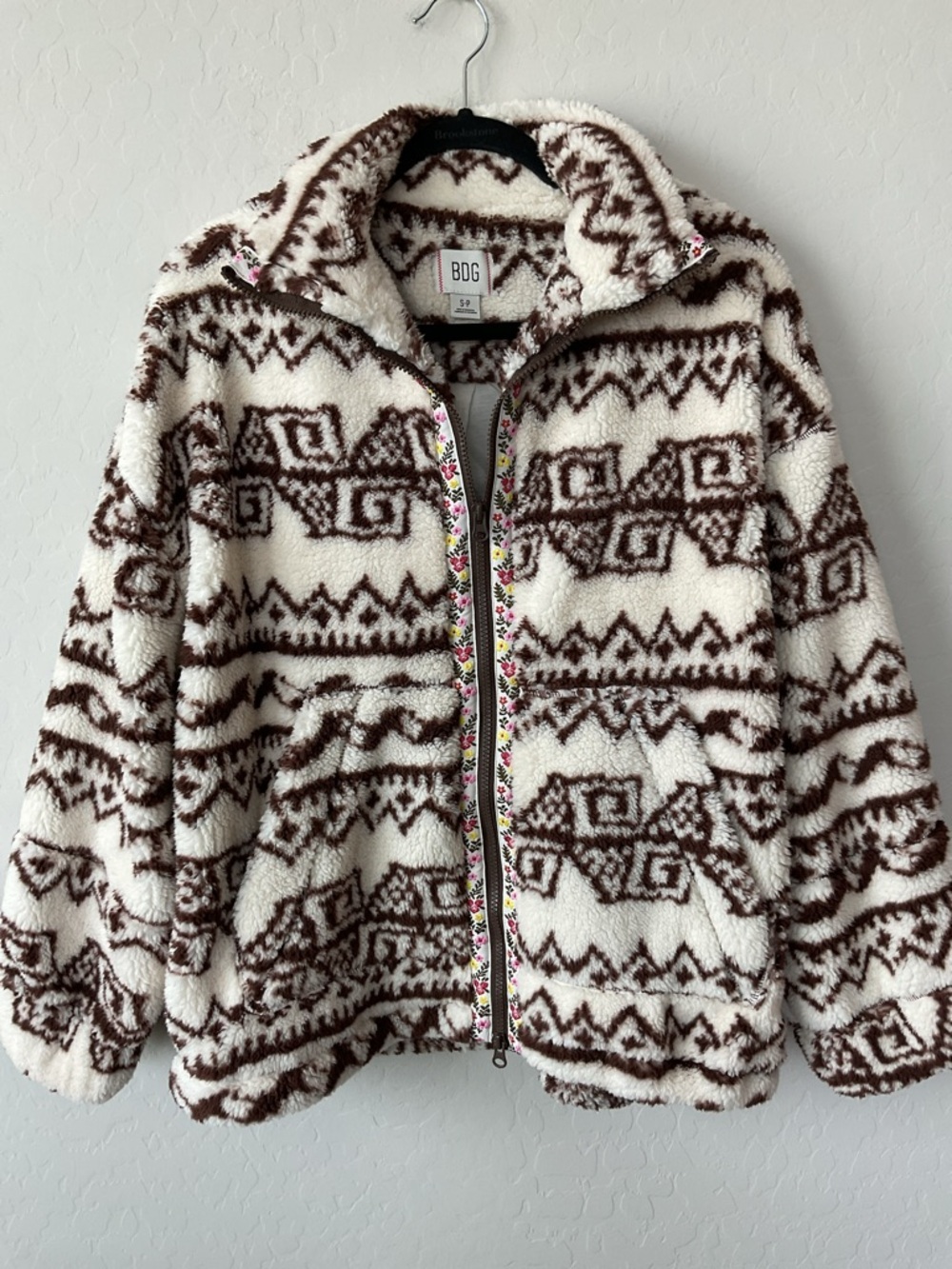 Urban Outfitters NWOT BDG Jacket - Picture 16 of 16